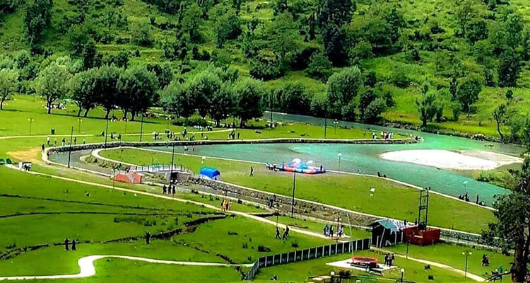 Yusmarg