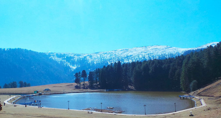 Sanasar Jammu